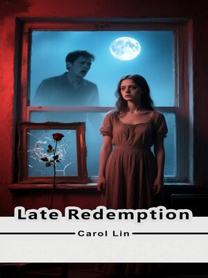 cover image of Late Redemption